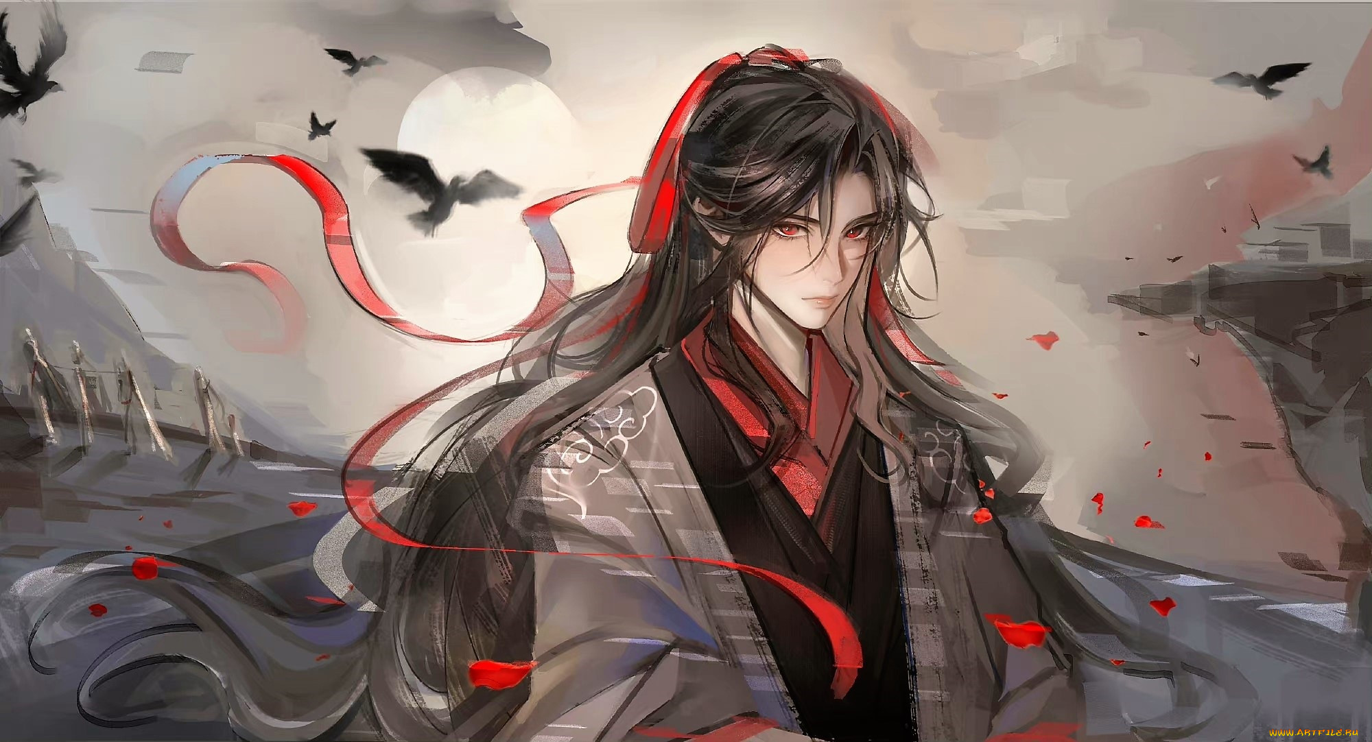 , mo dao zu shi, , 